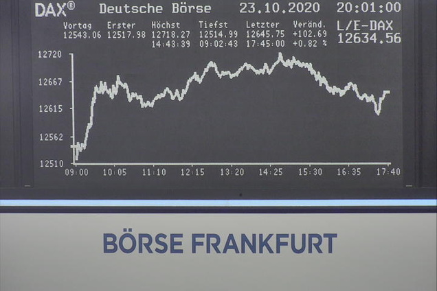 Die Links zu den Sternenkinder (DAX Spiel) 1208863