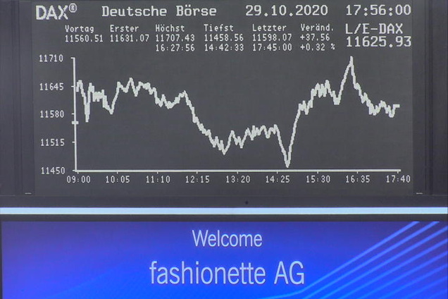 Die Links zu den Sternenkinder (DAX Spiel) 1209895