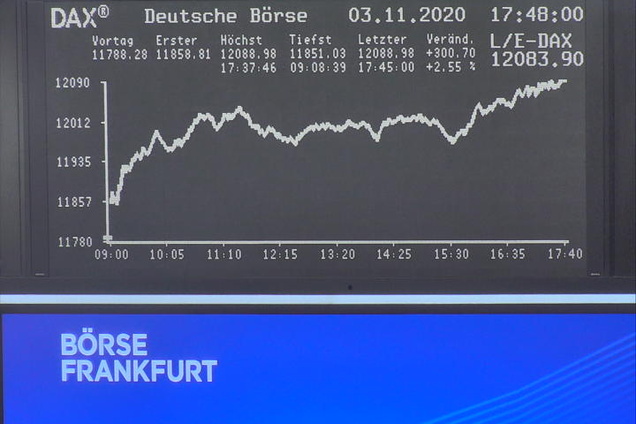 Die Links zu den Sternenkinder (DAX Spiel) 1210867