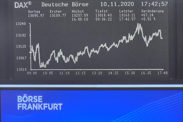 Die Links zu den Sternenkinder (DAX Spiel) 1212474