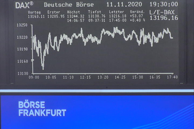 Die Links zu den Sternenkinder (DAX Spiel) 1212783