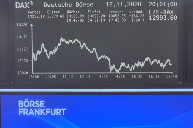Die Links zu den Sternenkinder (DAX Spiel) 1213086