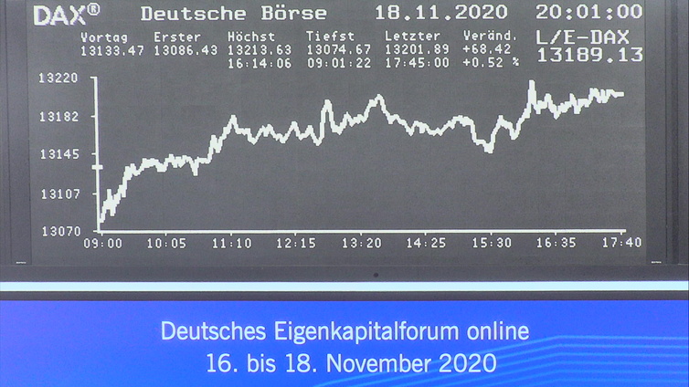 Die Links zu den Sternenkinder (DAX Spiel) 1214461