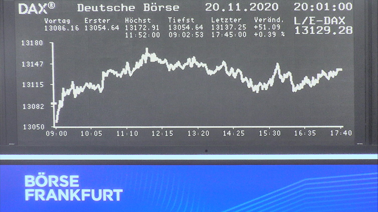 Die Links zu den Sternenkinder (DAX Spiel) 1215101