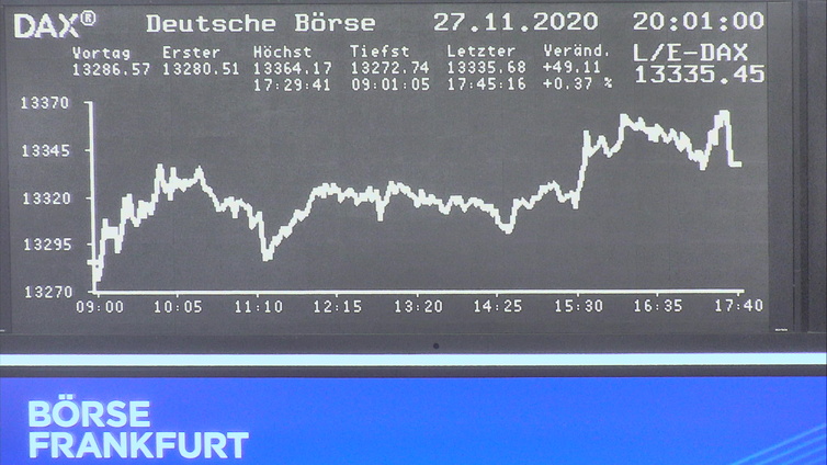 Die Links zu den Sternenkinder (DAX Spiel) 1216604