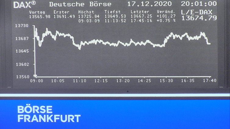 Die Links zu den Sternenkinder (DAX Spiel) 1220839