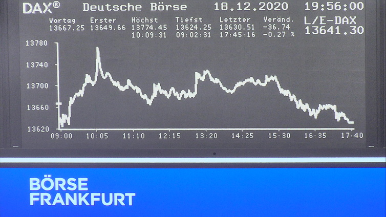 Die Links zu den Sternenkinder (DAX Spiel) 1221361