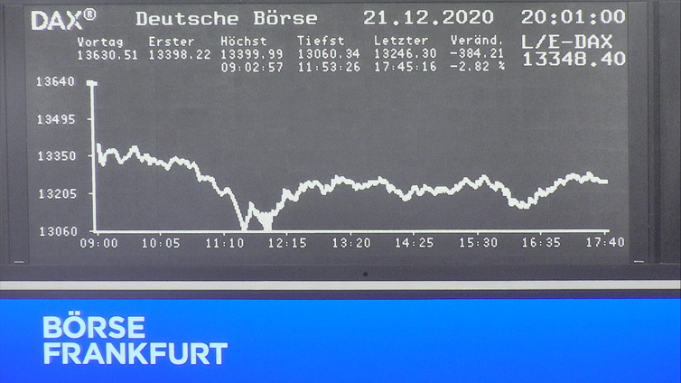 Die Links zu den Sternenkinder (DAX Spiel) 1221637