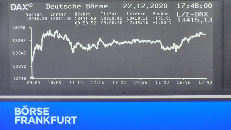 Die Links zu den Sternenkinder (DAX Spiel) 1221860