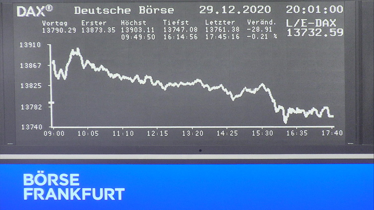 Die Links zu den Sternenkinder (DAX Spiel) 1222985