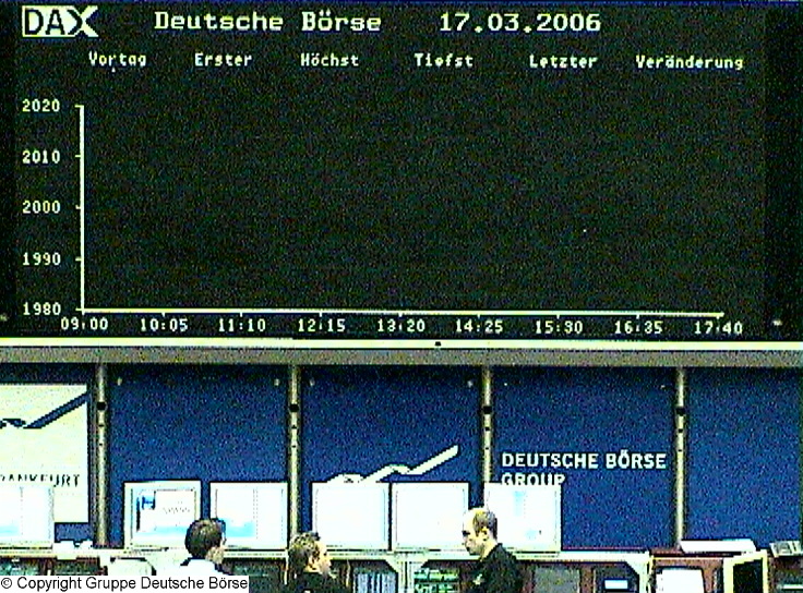 6000 zum Hexentag ? o. T. 33483