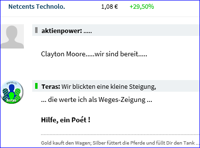 Netcents Technology Thread moderiert A2AFTK 1227380