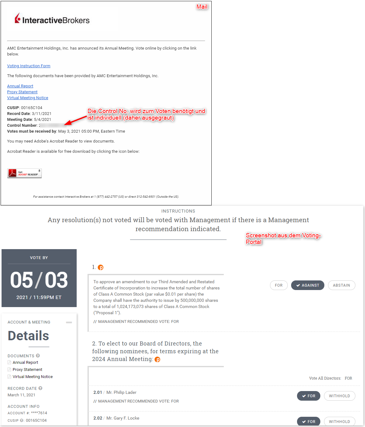 AMC Entertainment Holdings 2.0 - Todamoon?!? 1245296