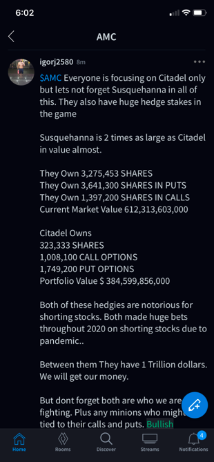 AMC Entertainment Holdings 2.0 - Todamoon?!? 1246903