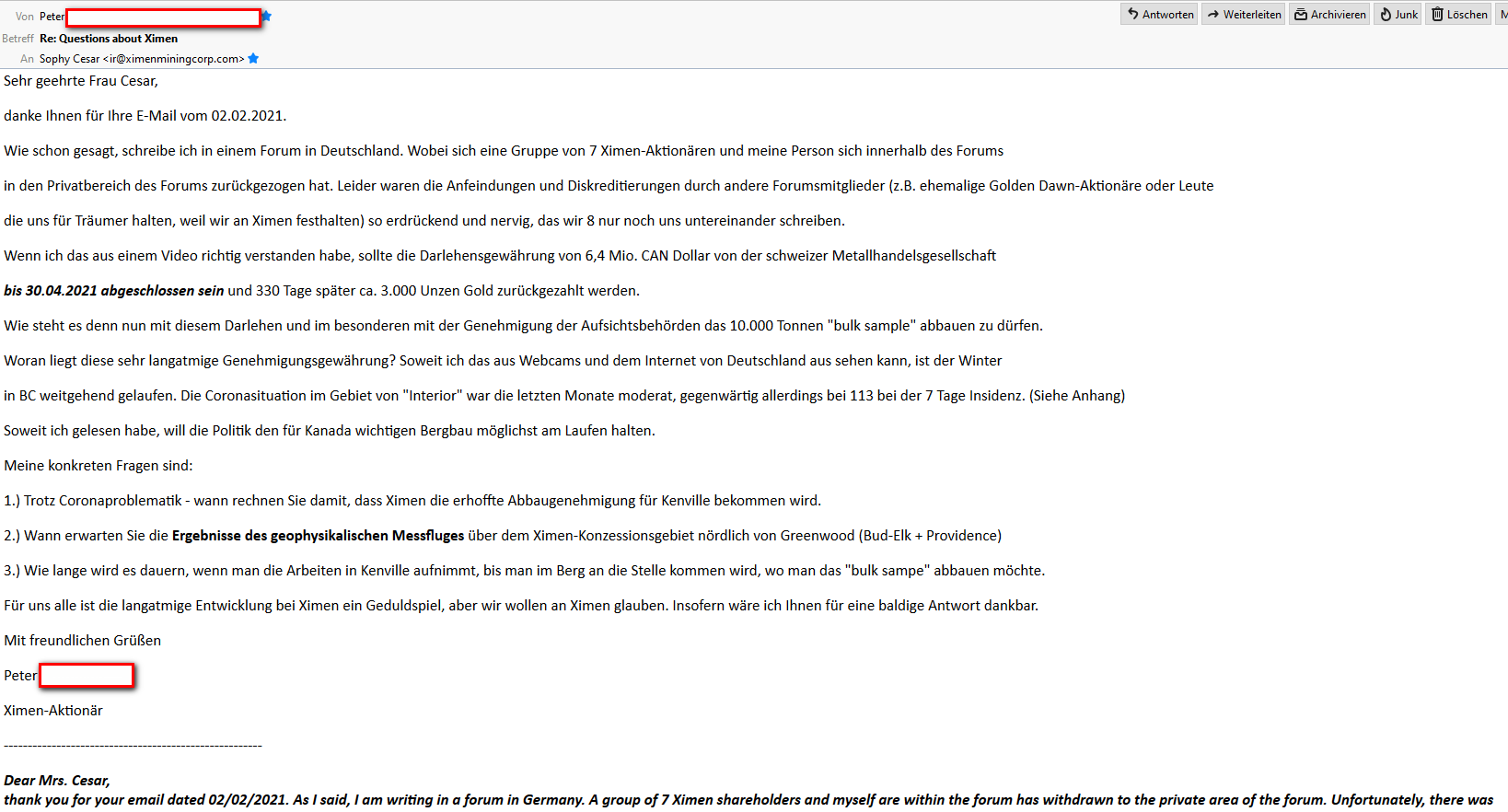 Werbung und Callgirls 1248799