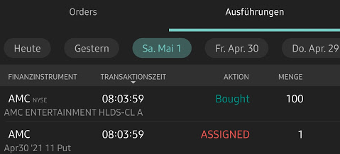 AMC Entertainment Holdings 2.0 - Todamoon?!? 1250166