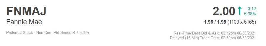 Potential ohne ENDE? 1261365