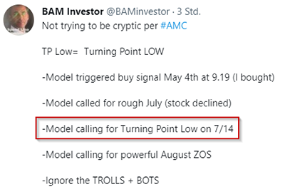 AMC Entertainment Holdings 2.0 - Todamoon?!? 1263599