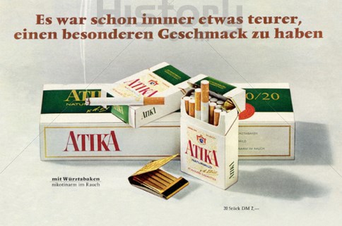 Potential ohne ENDE? 1270690