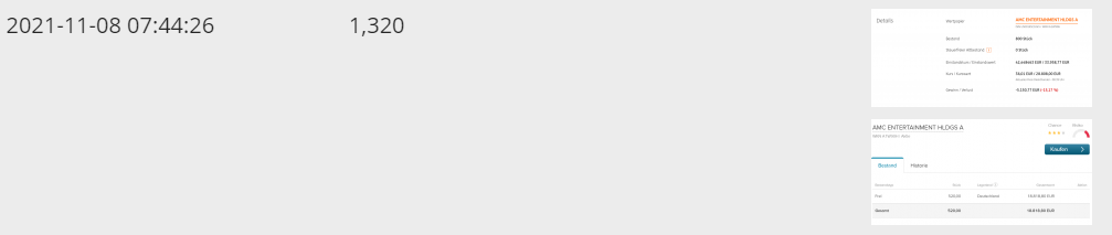 AMC Entertainment Holdings 2.0 - Todamoon?!? 1282940