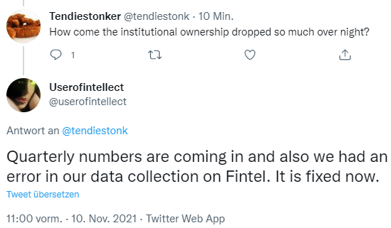 AMC Entertainment Holdings 2.0 - Todamoon?!? 1283327