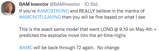 AMC Entertainment Holdings 2.0 - Todamoon?!? 1286838