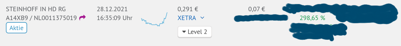 Steinhoff Informationsforum 1290851