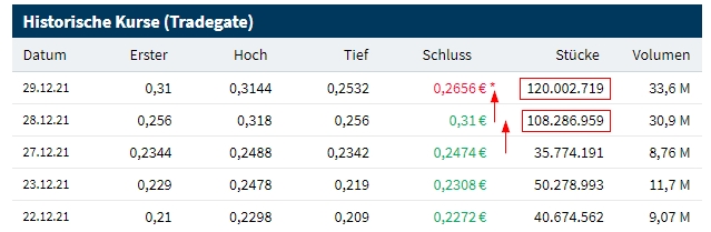 Steinhoff Informationsforum 1291058