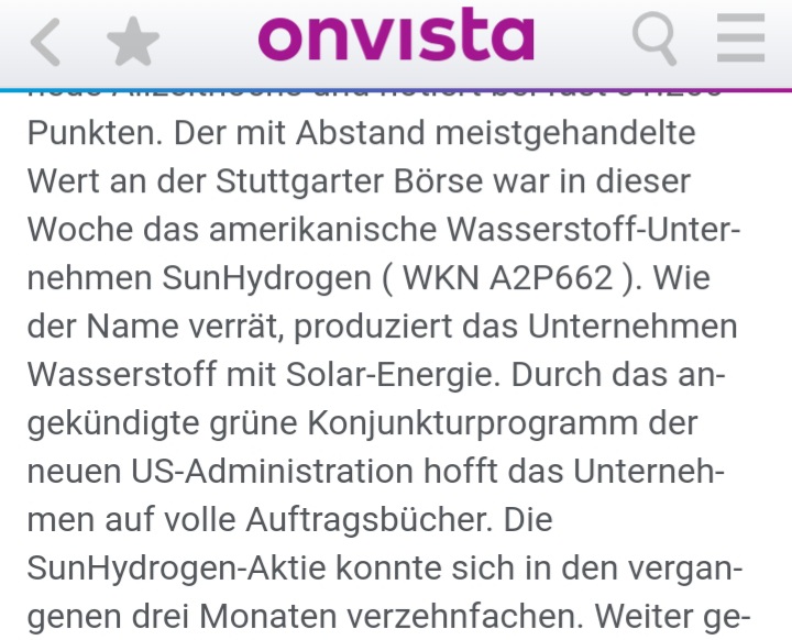 Börse ein Haifischbecken: Trade was du siehst 1228417