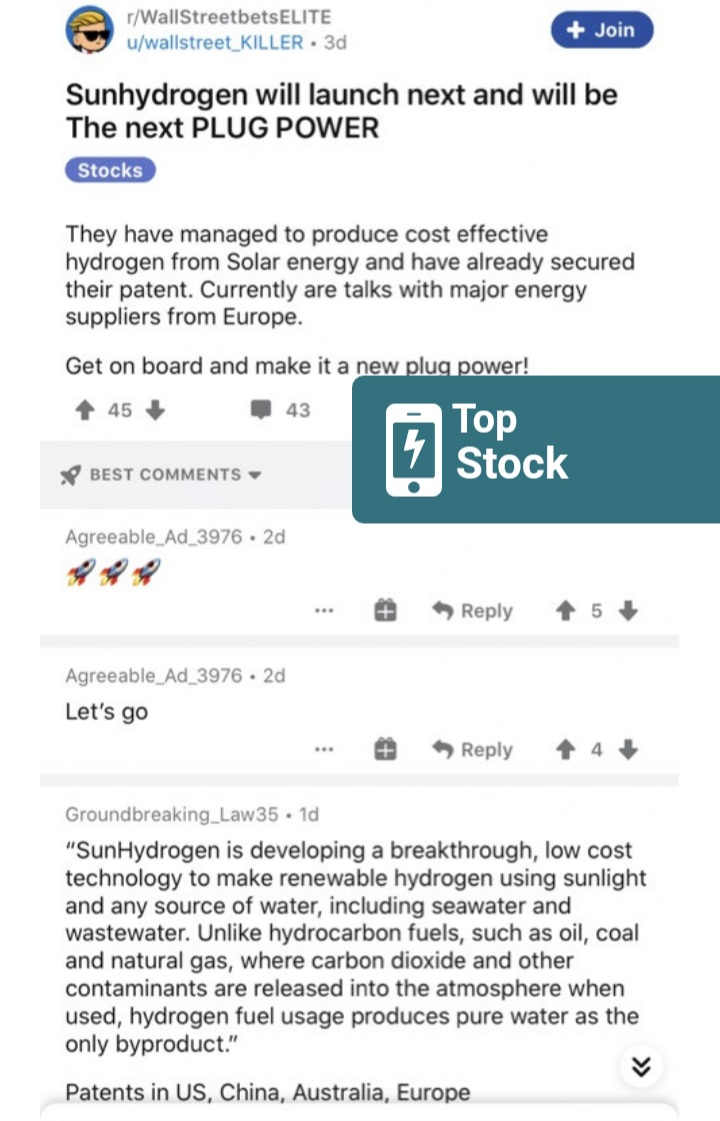 Börse ein Haifischbecken: Trade was du siehst 1230635