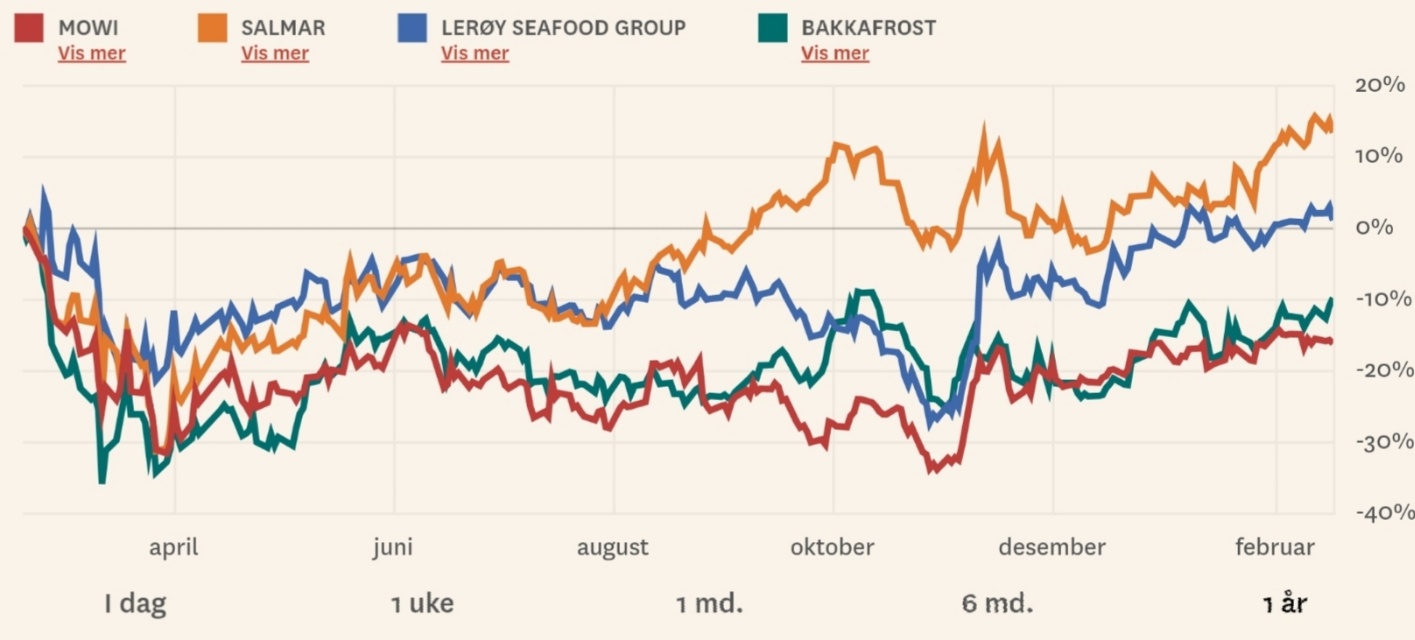 MOWI Lachs für die Welt 1234383