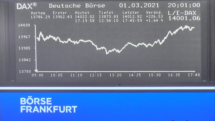 Die Links zu den Sternenkinder (DAX Spiel) 1237100