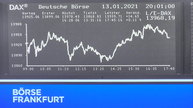 Die Links zu den Sternenkinder (DAX Spiel) 1226288