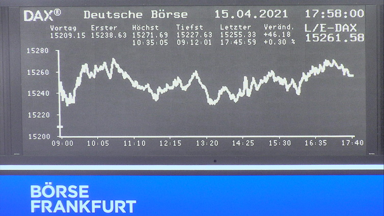 Die Links zu den Sternenkinder (DAX Spiel) 1246838