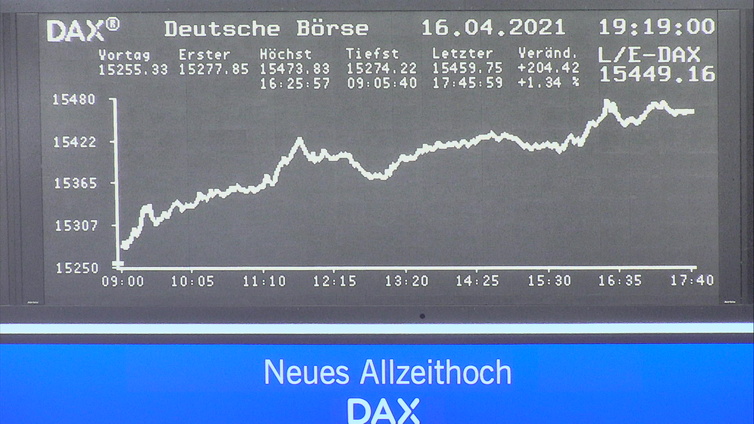 Die Links zu den Sternenkinder (DAX Spiel) 1247422