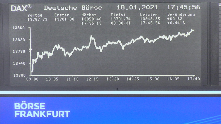 Die Links zu den Sternenkinder (DAX Spiel) 1227347