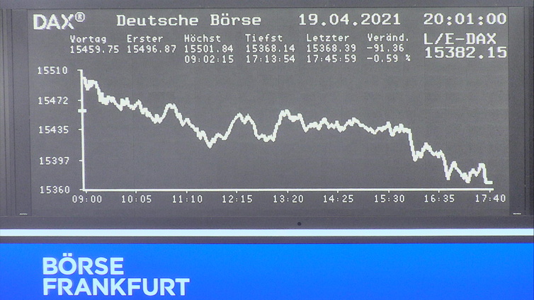 Die Links zu den Sternenkinder (DAX Spiel) 1247665