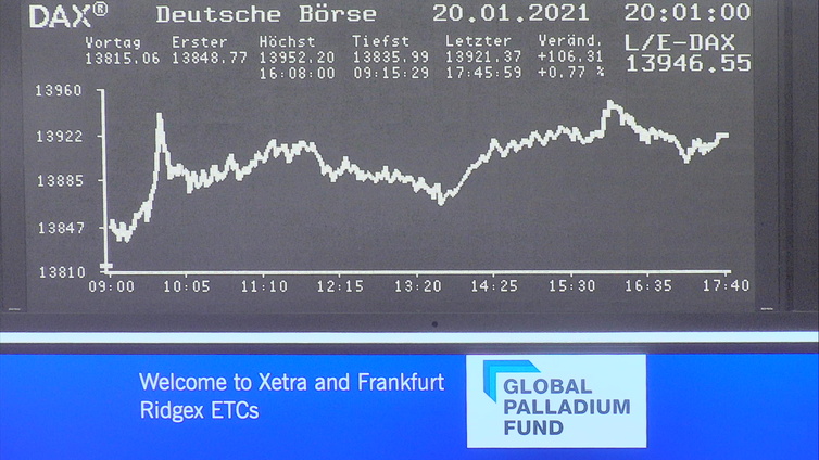 Die Links zu den Sternenkinder (DAX Spiel) 1227900