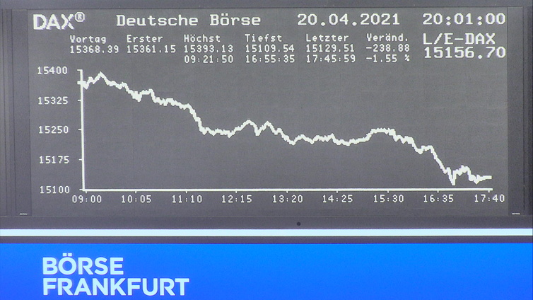 Die Links zu den Sternenkinder (DAX Spiel) 1247886