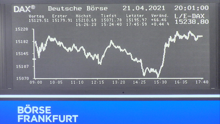 Die Links zu den Sternenkinder (DAX Spiel) 1248108