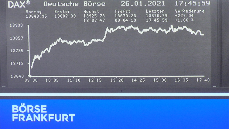 Die Links zu den Sternenkinder (DAX Spiel) 1229064