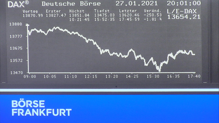 Die Links zu den Sternenkinder (DAX Spiel) 1229389