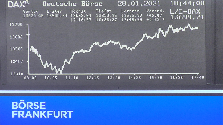 Die Links zu den Sternenkinder (DAX Spiel) 1229747