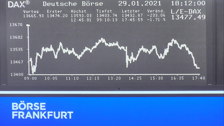 Die Links zu den Sternenkinder (DAX Spiel) 1230404