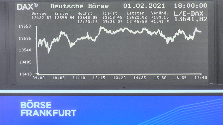 Die Links zu den Sternenkinder (DAX Spiel) 1230591