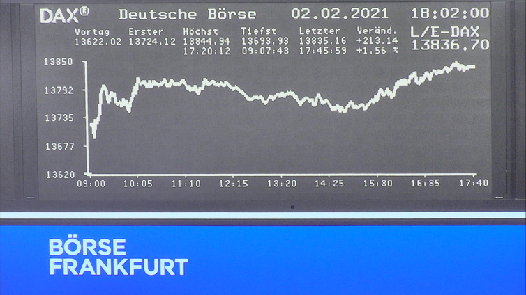 Die Links zu den Sternenkinder (DAX Spiel) 1230852