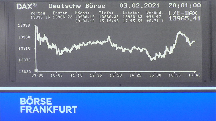 Die Links zu den Sternenkinder (DAX Spiel) 1231115
