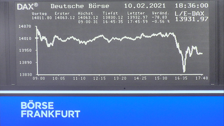 Die Links zu den Sternenkinder (DAX Spiel) 1232657