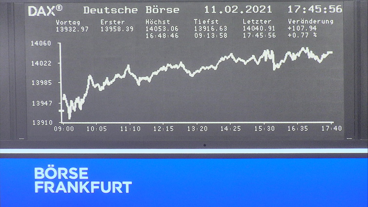 Die Links zu den Sternenkinder (DAX Spiel) 1232937