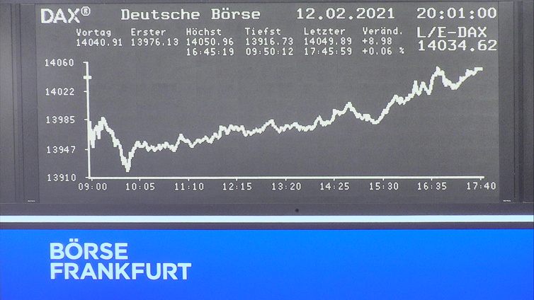 Die Links zu den Sternenkinder (DAX Spiel) 1233518